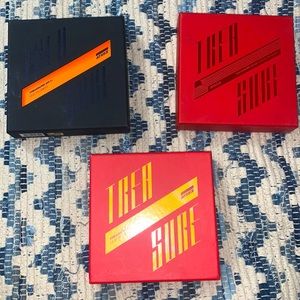 ATEEZ “Treasure EP 1-3” + Photocards